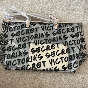 Victoria’s Secret tote
